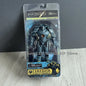 Pacific Rim Red Tramp Mecha Figure Gipsy Avenger Saber Athena Model Toy