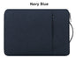 Laptop Sleeve Case 13-16 Inch Waterproof Bag for Macbook Dell Notebook