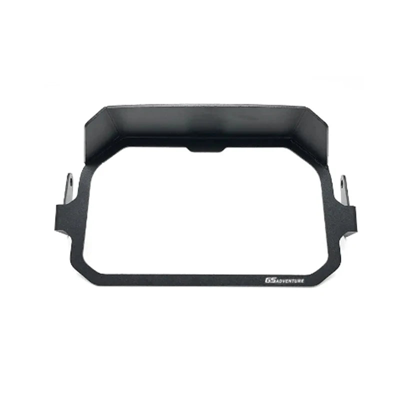 BMW R1250GS R1200GS LC ADV Meter Frame Cover TFT Screen Protector