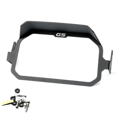 R1250GS ADV Motorcycle TFT Anti-theft Frame Cover Screen Protector Protection Parts For BMW R1200GS LC R 1250 GS Adventure 17-21-EXPROTAS