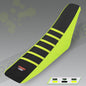Motorcycle Seat Cover | Waterproof Ribbed Non-Slip Cushion for SXF CRF WR YZF