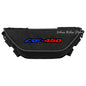 Waterproof Motorcycle Handlebar Travel Storage Bag for Honda CRF450R/CRF450RL