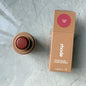 Rhode Gloss Phone Case Blusher Stick Lip Duo for iPhone 15 16 17