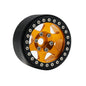1.9" Metal 6-Spoke Beadlock Wheel Rim for 1/10 RC Crawler TRX4 SCX10 Capra D90 - EXPROTAS