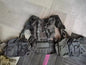 Russian Special Forces Smersh Tactical Vest Outdoor Combat Equipment Gear Hunting Vest-EXPROTAS