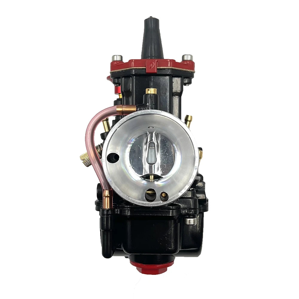 Motorcycle Carburetor PWK Modification Motorcycle Carburetor 34mm Universal Fit