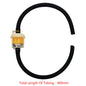 Universal Motorcycle Fuel Filter Pipe for 49cc 50cc 110cc 125cc 150cc ATV