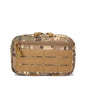 Tactical Waist Bag Molle EDC Pouch Utility Belt Pack Small Gadget Gear