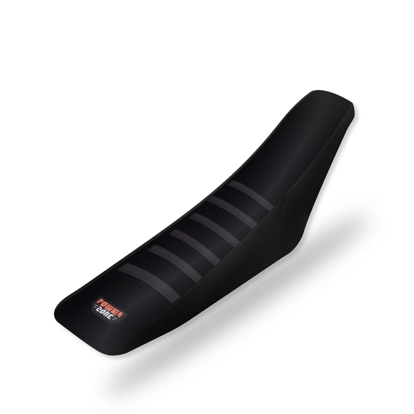 Waterproof Anti-Slip Ribbed Gripper Seat Cover by Powerzone for SXF EXC KXF CRF