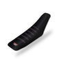 Waterproof Anti-Slip Ribbed Gripper Seat Cover by Powerzone for SXF EXC KXF CRF