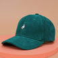 Outdoor Sun Protection Baseball Cap Pigeon Embroidered Unisex Hat