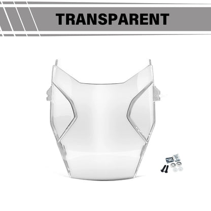 Headlight Protector Guard Cover for BMW R1300GS 2023-2025 Motorcycle