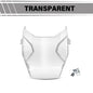 Headlight Protector Guard Cover for BMW R1300GS 2023-2025 Motorcycle