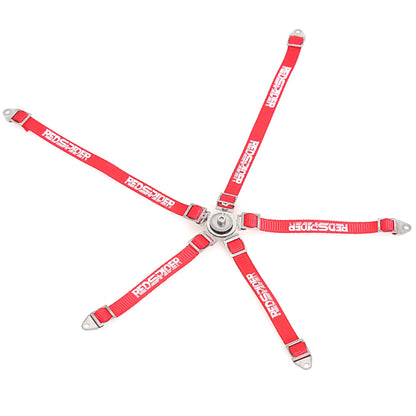 Car Seat Strap for 1/10 RC Crawler SCX10 TRX6 Remote Control Vehicle