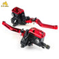 Motorcycle Handlebar Master Cylinder Levers Handle Hydraulic Brake Pump Clutch-EXPROTAS