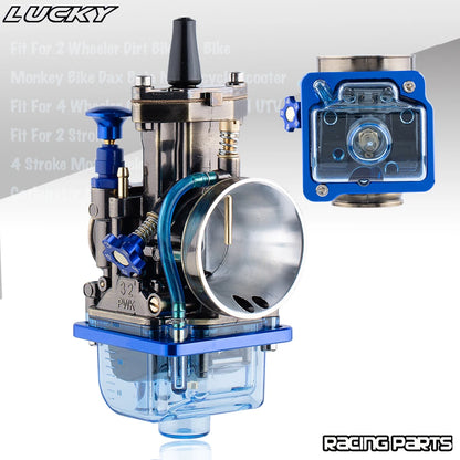 VM22 Carburetor For Predator 212cc 196cc GX160 GX200 CT200U Mini Bike Go Kart