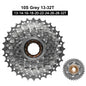 Threaded Bicycle Freewheel 7/8/9/10 Speed 13-28T 14-28T 13-32T