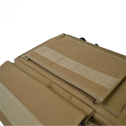 Tactical Gun Bag 85CM 100CM Nylon Hunting Airsoft Shooting Protection Backpack