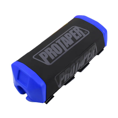 1-1/8 28MM Motorcycle Handlebar Pad Bar Pad For Pro Taper 2.0 Square Handlebar Bar YZ250F YZ450F YZ250FX WR450F WR250F Dirt Bike - EXPROTAS