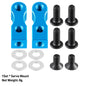 Drive Shaft Battery Upgrade Parts for Tamiya TT02 RC Car Suspension