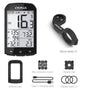 GPS Bike Computer Wireless CYCPLUS M1 Waterproof Speedometer Odometer ANT+ Bluetooth5.0 Cycling Bicycle Accessories-EXPROTAS