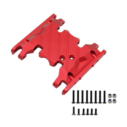 BDXRC Metal Transmission Gearbox Mount for Axial SCX10 II 1/10 - EXPROTAS