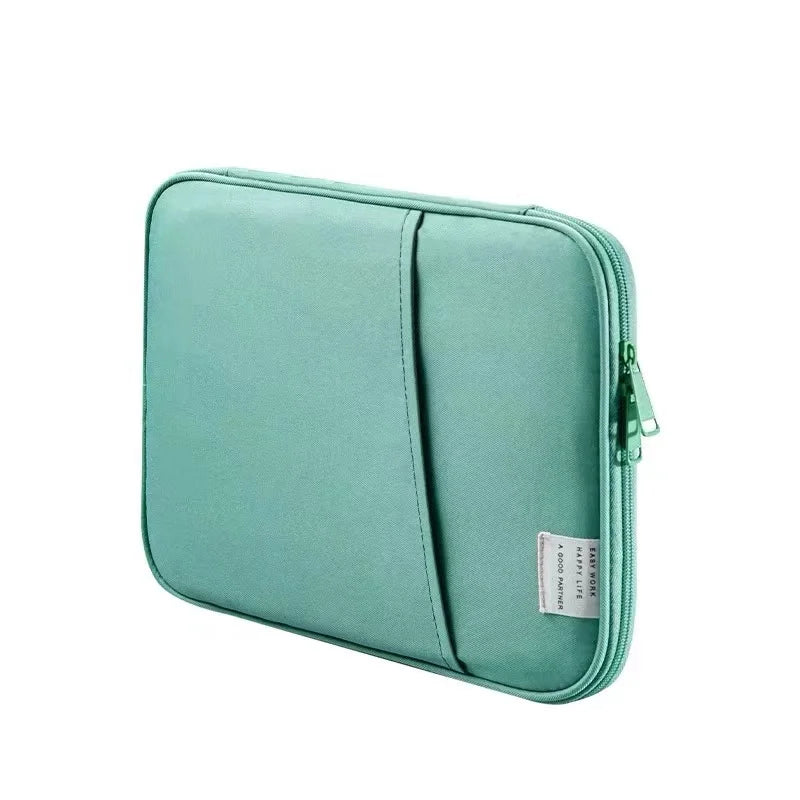Tablet Bag 9-11inch Shockproof Sleeve for iPad Air 4 5 Pro 10.9 10.5
