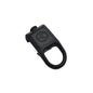 Hot 1PC Metal Strap Buckle QD Sling Swivel 20mm Picatinny Rail Mount Base Quick Detach Rail Mount For Mlok Rail Gun Accessories-EXPROTAS