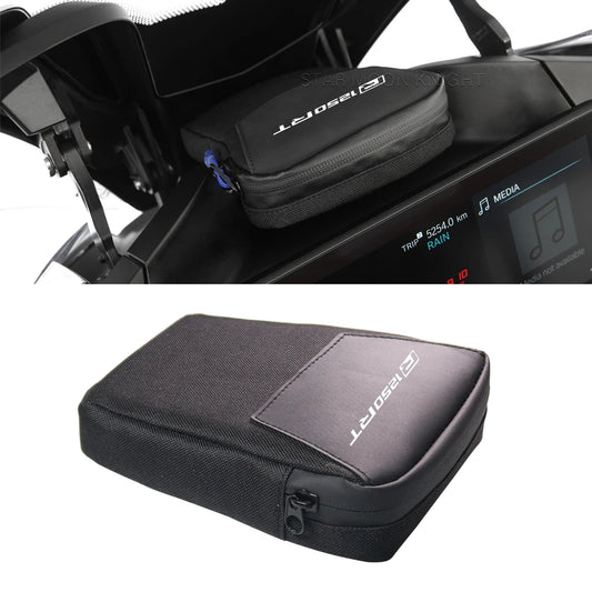 Cockpit Bag For BMW R 1250 RT R1250RT 2021 2022 2023 Mobile Phone Waterproof Bags Motorcycle Accessories-EXPROTAS