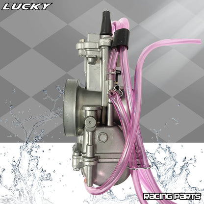 PWK36S/38S Air Striker Carburetor for Kawasaki KTM YZ KX 125/250 Enduro Motocross
