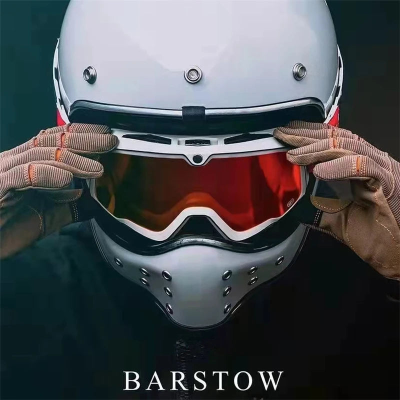 Moto Motorcycle Sunglasses Goggles ATV MX Helmet Riding Safety Protective Eyewear