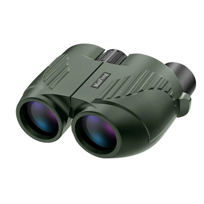 20x25 HD Pocket Binoculars Waterproof Compact Hunting Camping Outdoor Optics