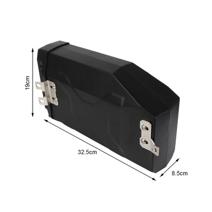 5L Motorcycle Storage Case Side Bracket Tool Box Accessories For BMW R1200GS R1250GS Adventure ADV F850GS F750GS Benelli TRK502-EXPROTAS