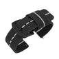 Nylon Watch Strap 18mm 20mm 22mm 24mm Quick Release Woven Sport Band