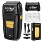 Professional Hair Clippers Cordless Trimmer for Men Beard Shaver Machine