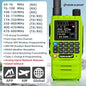 H3 Plus Walkie Talkie Bluetooth Intercom 2500mAh 3-5km Range Mobile App
