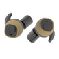 EARMOR M20 Tactical Noise Cancelling Earbuds Electronic Earbuds Shooting Earmuffs / For Law Enforcement High Noise Environment-EXPROTAS