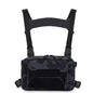 Fishing Chest Bag Men Lightweight Tactical Multi-function Hiking Pack