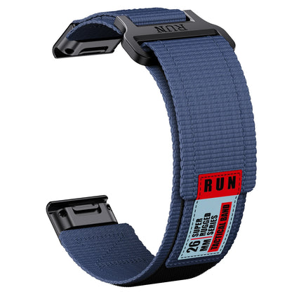 22mm 26mm Strap for Garmin Fenix 7 7X Pro 6 6X 5 5X Plus Watch Band
