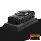 1:32 Dodge Challenger SRT Hellcat Redeye Diecast Alloy V8 Model Car