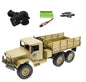 WPL Cars RC Car 4WD Radio Control Off-Road Car RTR KIT Rock Crawler Electric Buggy Moving Machine C54 B24 B16 C24 B36 Assembly-EXPROTAS