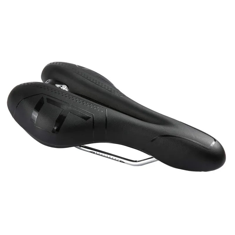 Soft Comfort Bike Saddle Replacement Bicycle Seat for MTB Road Hybrid Bikes