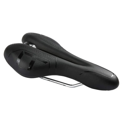 Soft Comfort Bike Saddle Replacement Bicycle Seat for MTB Road Hybrid Bikes