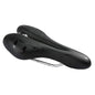 Soft Comfort Bike Saddle Replacement Bicycle Seat for MTB Road Hybrid Bikes
