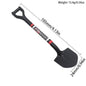 Metal Shovel RC Crawler Accessories 1/10 Axial SCX10 D90 Trx4 90046
