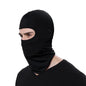 Thermal Scarf Balaclava Winter Ski Mask Neck Cover Men Women Cold-Proof