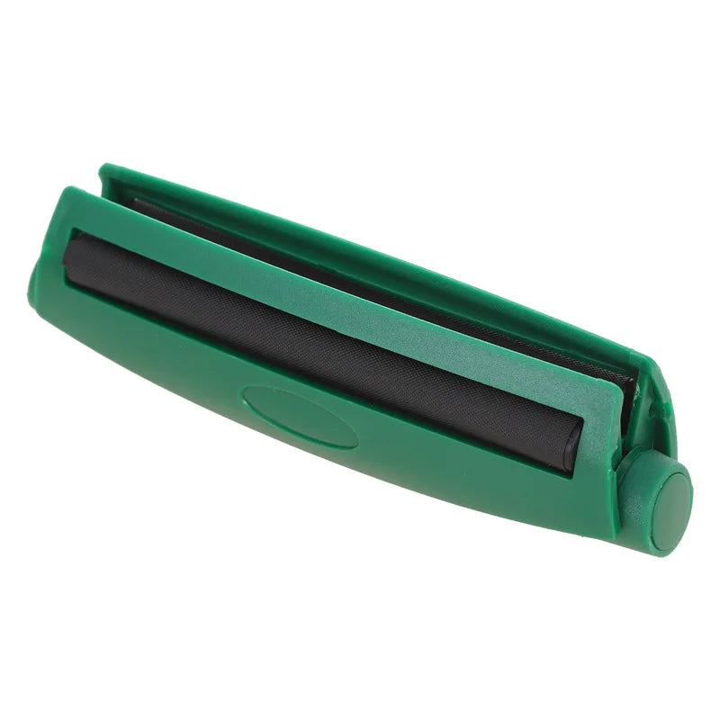 Manual 110mm Cigarette Rolling Machine Tobacco Roller Maker Smoking Accessories
