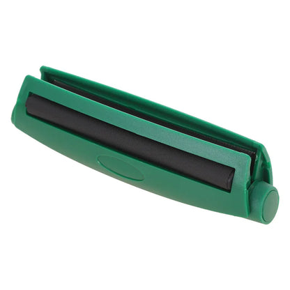 Manual 110mm Cigarette Rolling Machine Tobacco Roller Maker Smoking Accessories