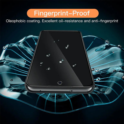 Tempered Glass Screen Protector for Samsung S23 S26 A55 A35 A54 S25 Ultra
