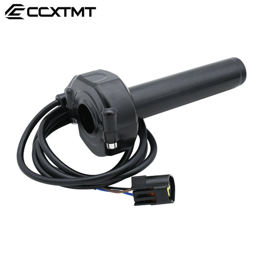 Sur-Ron Light Electric Bike Throttle Grip 22mm Handlebar Components